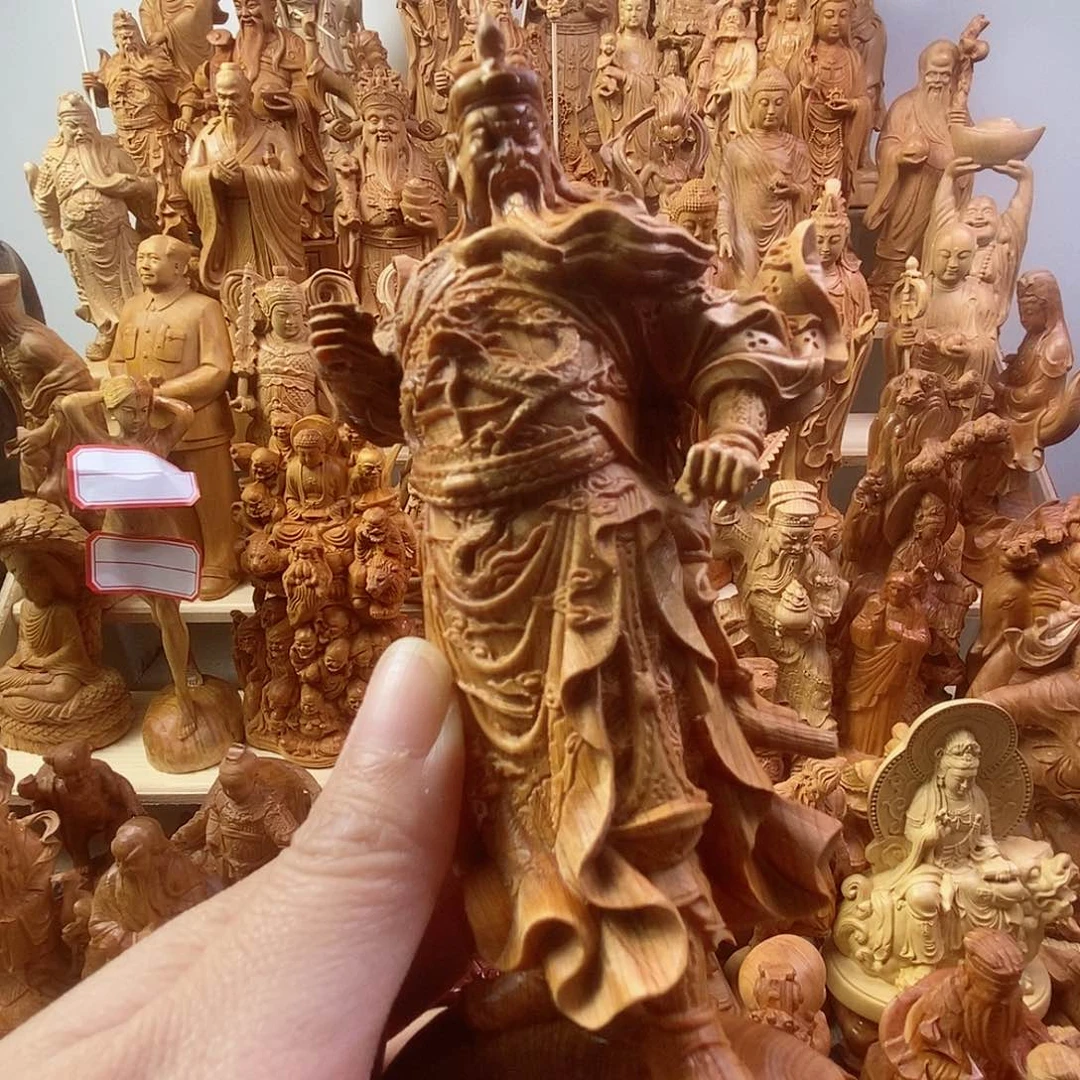 柏木（崖柏）?****?一物一拍