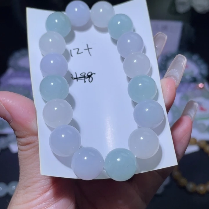 未镶嵌定制翡翠天然翡翠