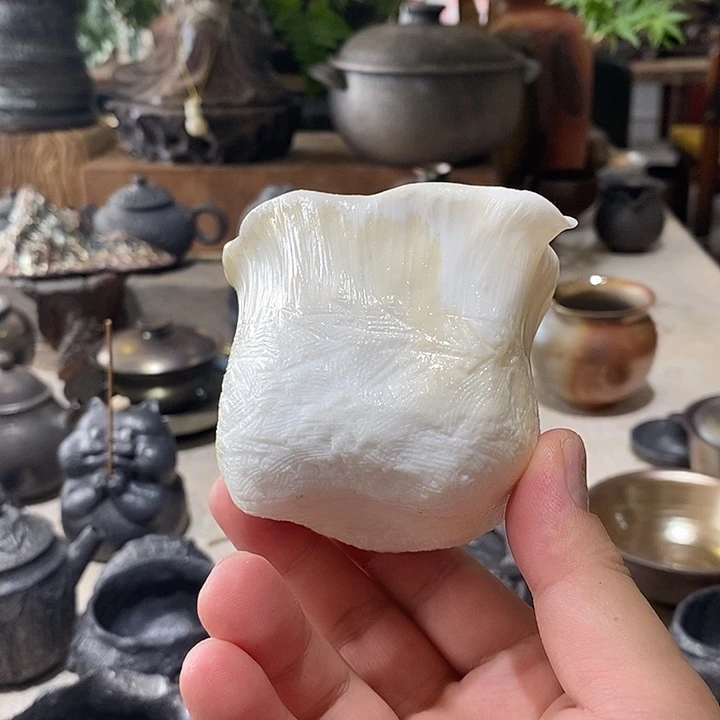 杯南**✔手工制作的精美