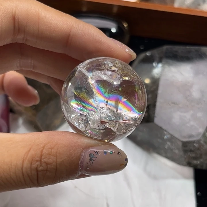 未镶嵌大型摆件（非配饰）水晶76