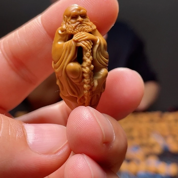 橄榄核手串/手链橄榄油