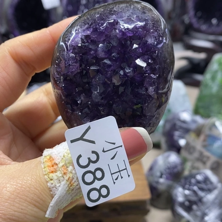 水晶大型摆件（非配饰）未镶嵌摆件