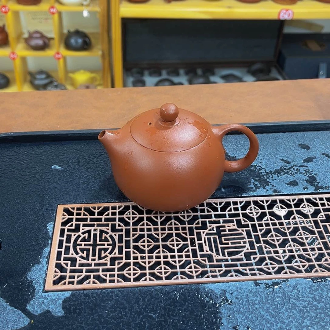茶壶紫砂紫砂壶200cc