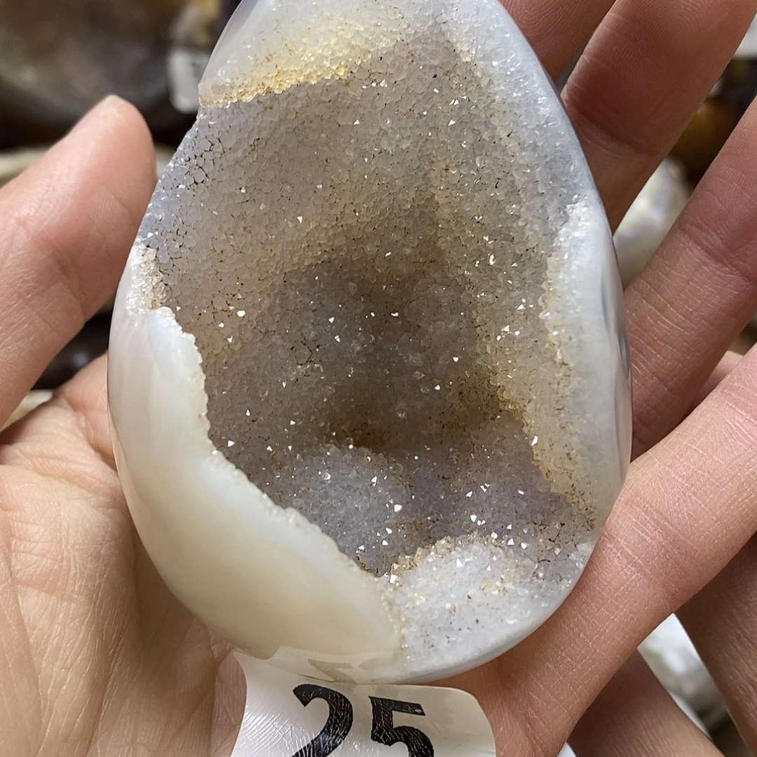 玛瑙/玉髓未镶嵌玛瑙摆件