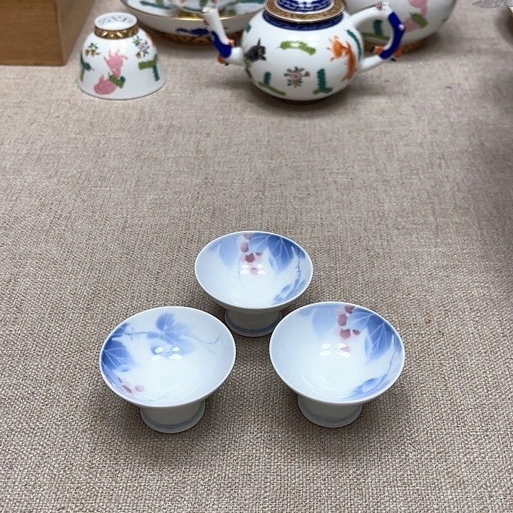 怡诺精选瓷器好物
