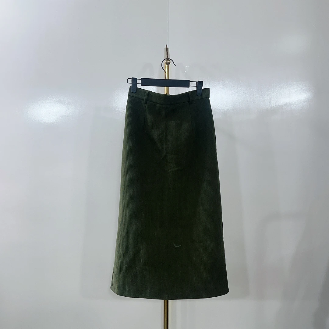 【芙娜妮轻奢】时尚品牌潮新款显瘦修身优雅气质高端女装Q2510925