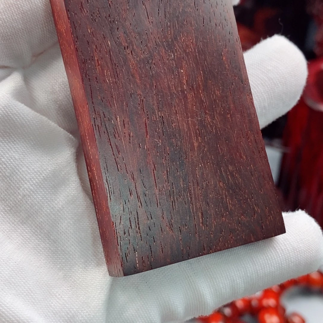 小叶紫檀其他（檀香紫檀）