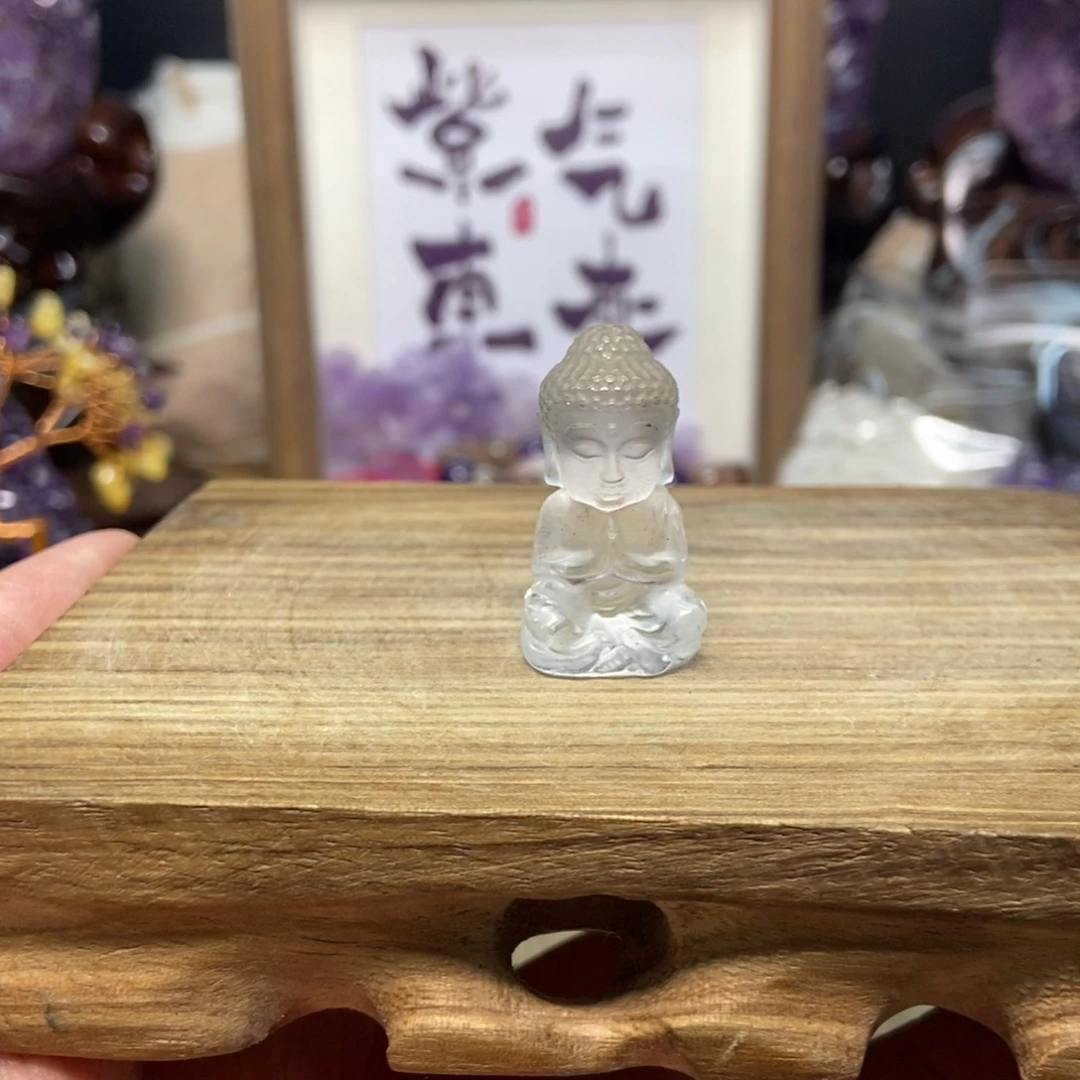 未镶嵌紫晶大型摆件（非配饰）
