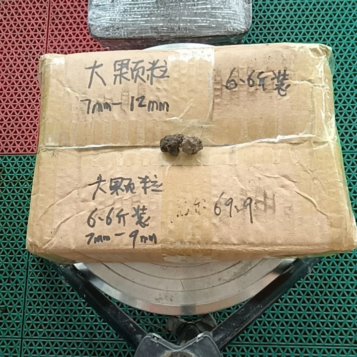 自***得兰菌颗粒    大颗粒6.6斤