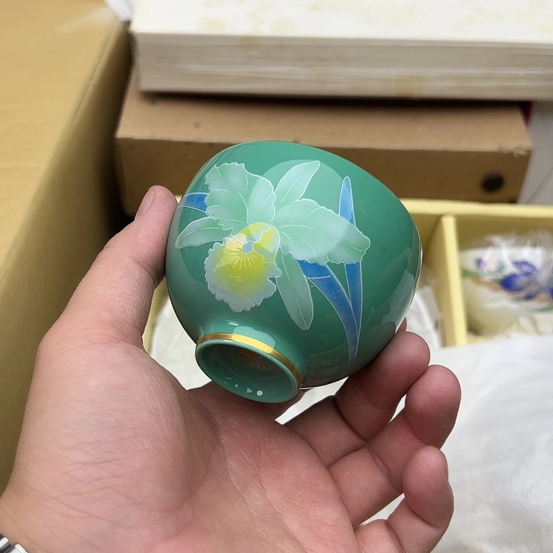 u****a瓷器的制作工艺与工艺