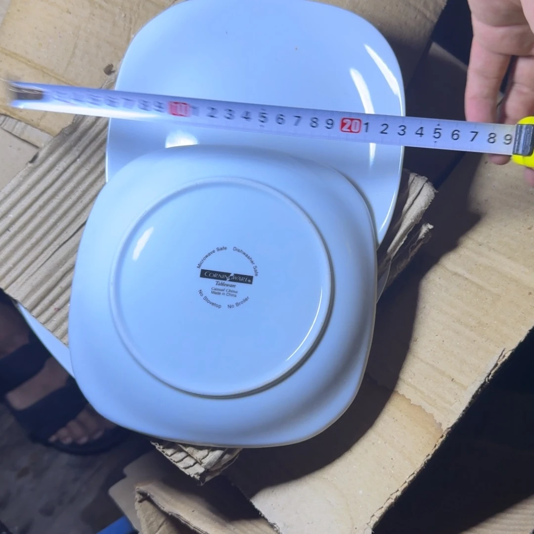 老瓷器 出口 微瑕介意勿拍