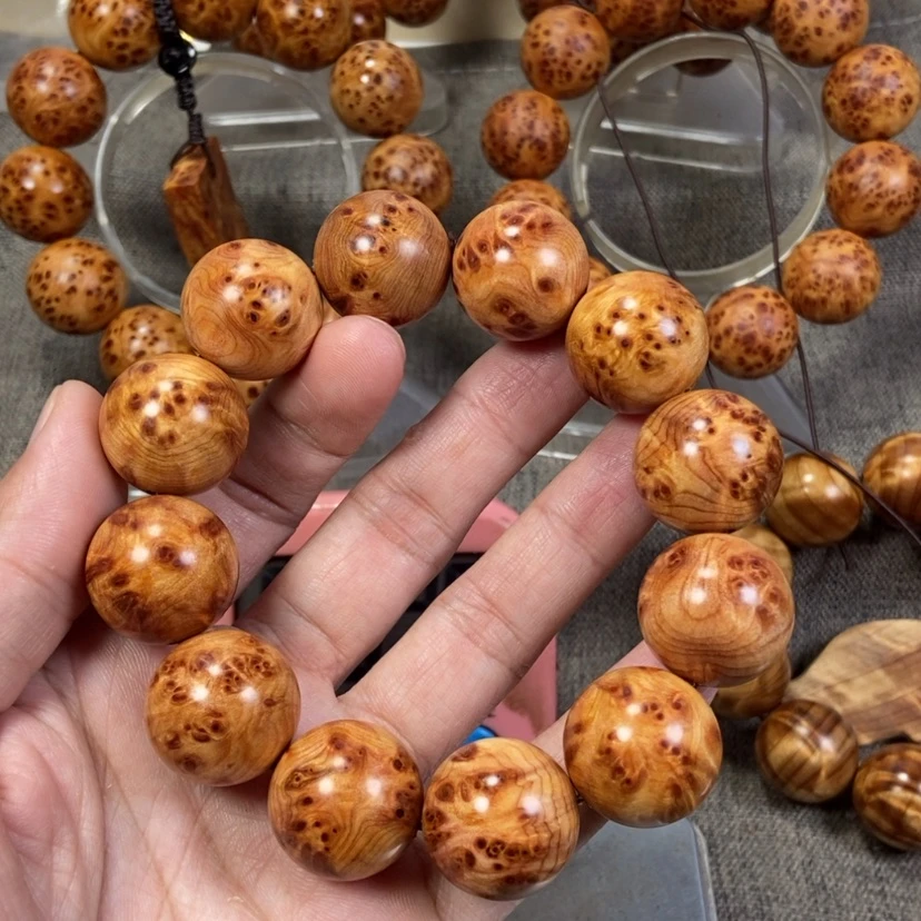 【闪购商品】柏木（崖柏）手串/手链