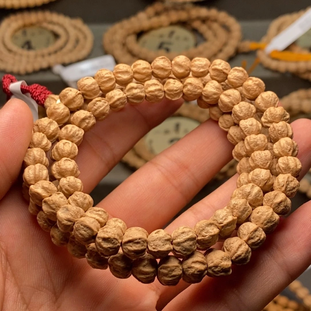 柏香籽/百香籽吊坠