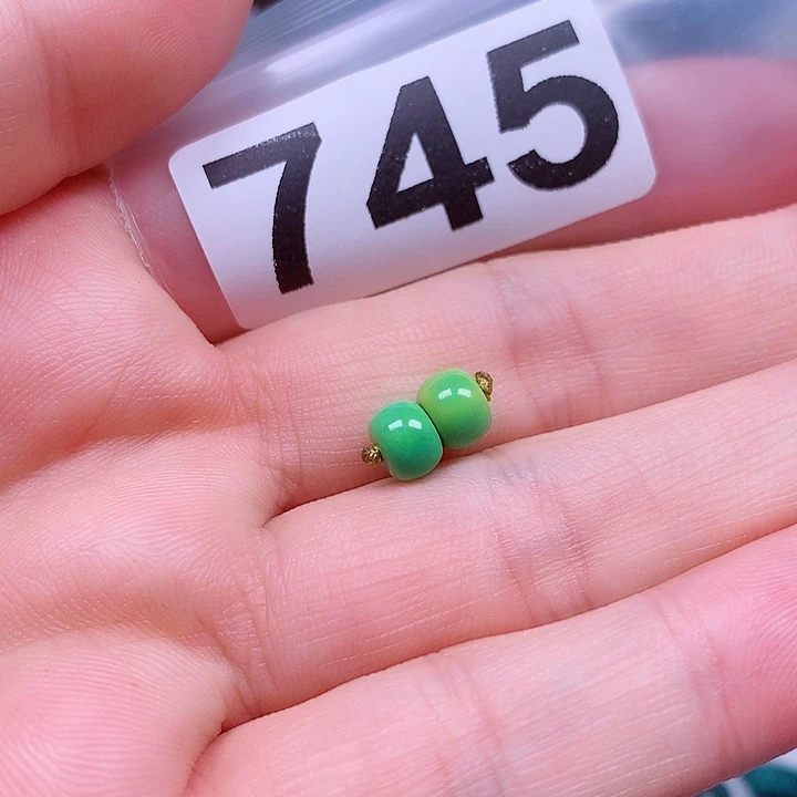 空竹粉丝专享十堰特色手工散珠