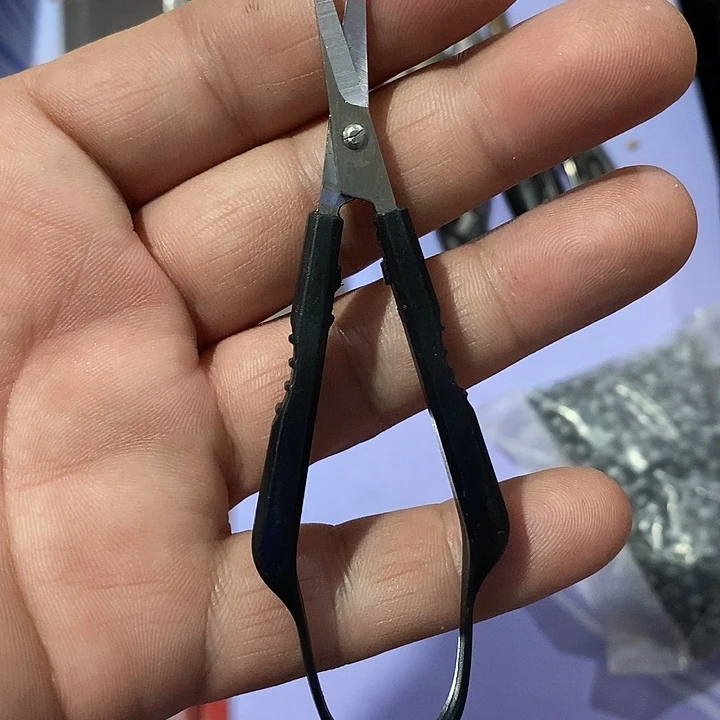 小剪刀一把一单一把