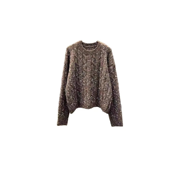 高级感轻奢上衣 620