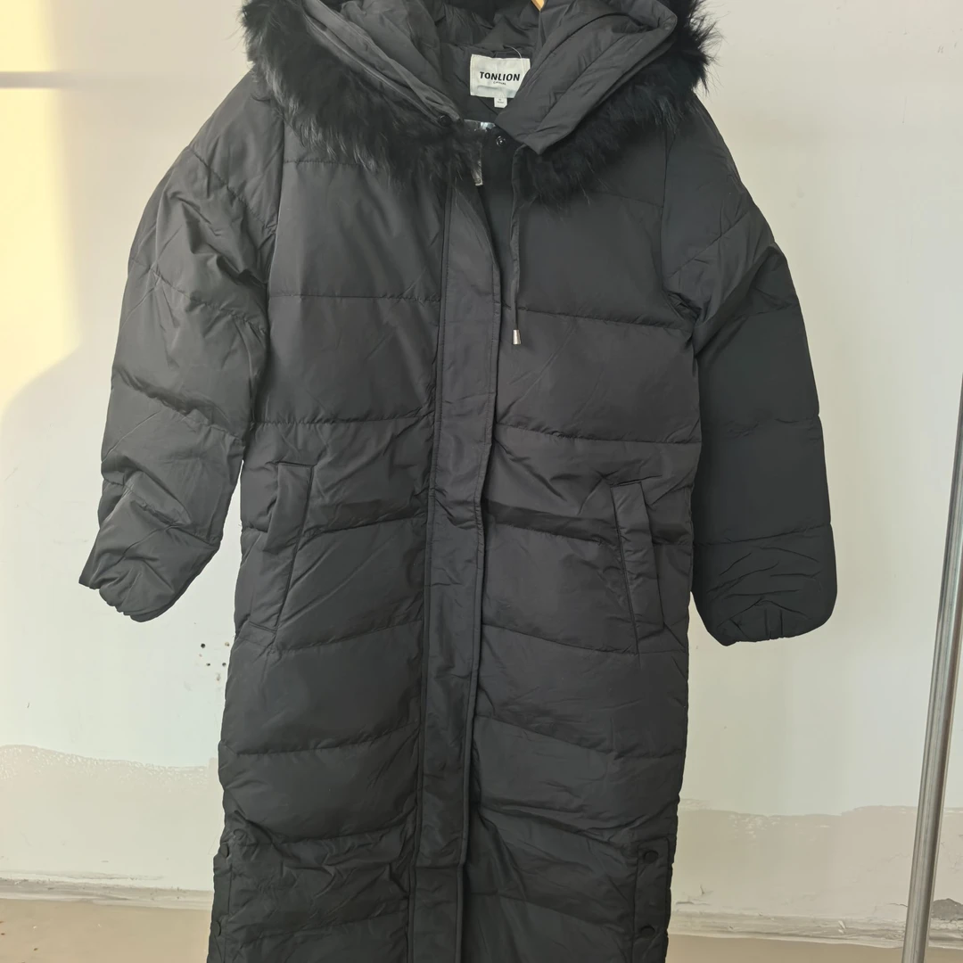 A006【羽绒服】秋冬上新款、少女