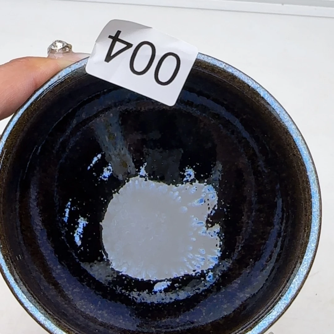 茶盏另一句之旅初见成效