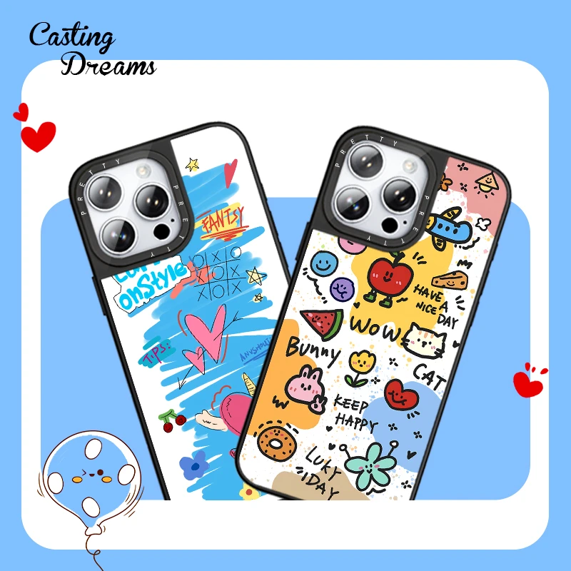 鎏金手机壳适用iphone16手机壳苹果15promax壳可爱13保护14Promax