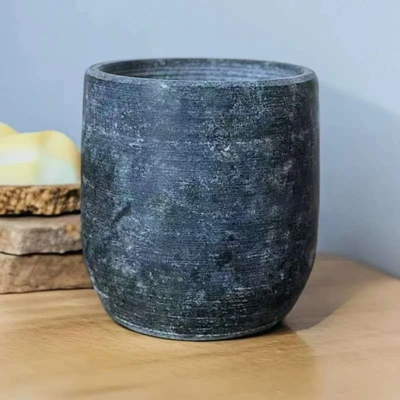 西藏墨脱皂石主人杯 150毫升
