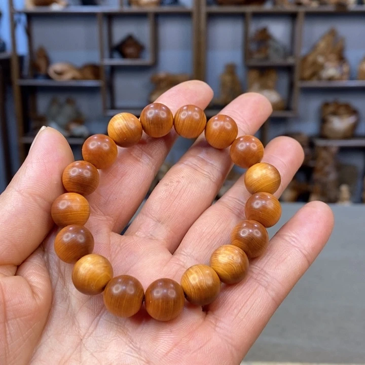 柏木（崖柏）崖柏1