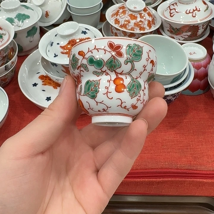 陶瓷艺术品收藏陶瓷