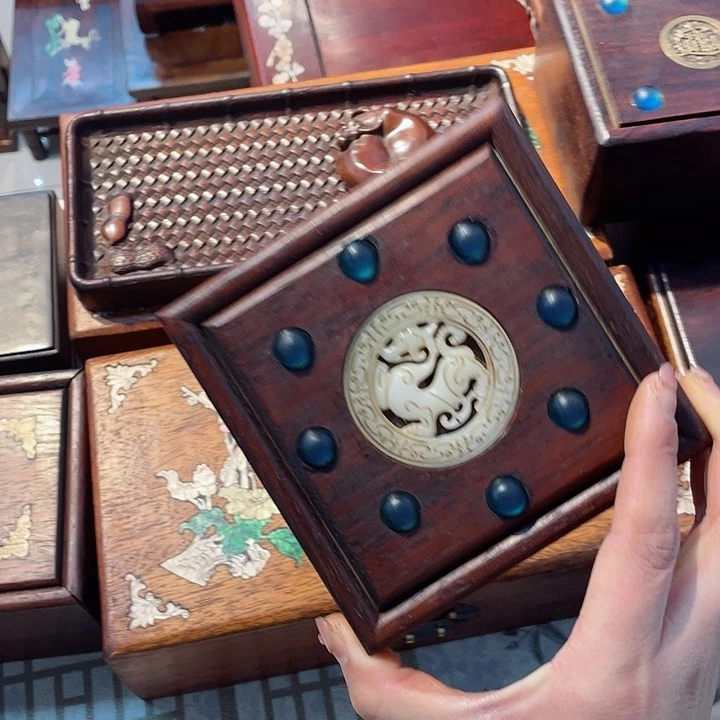 贡木抽拉盒盒盒盒盒