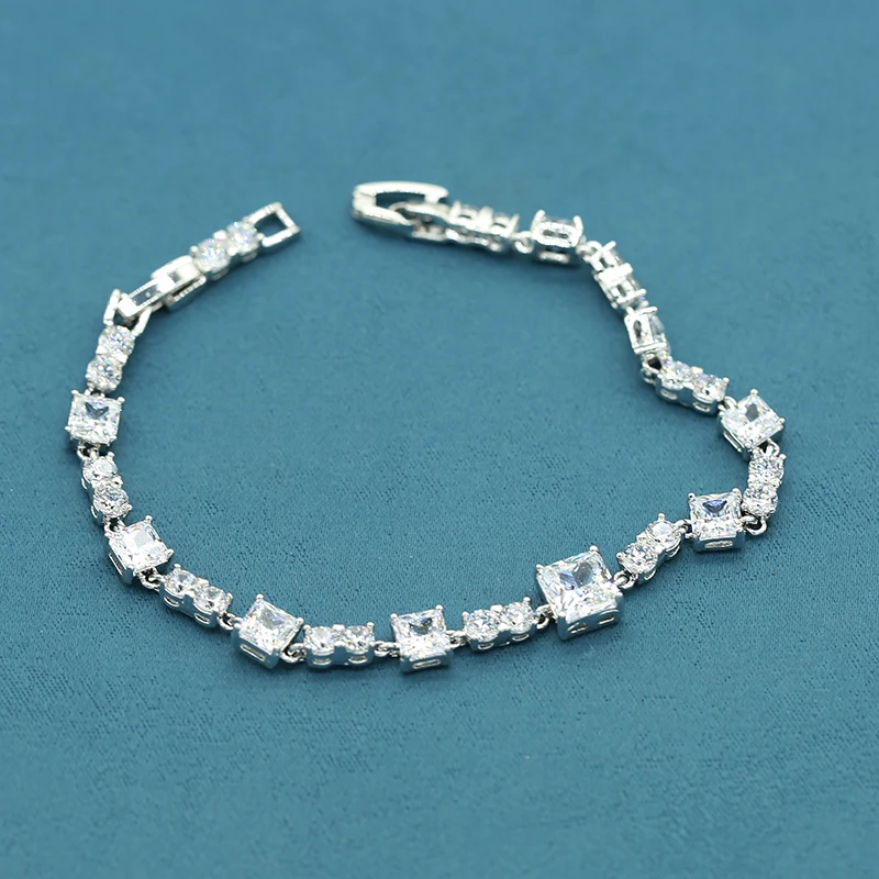 【高级定制】收藏级轻奢时尚设计手链L839