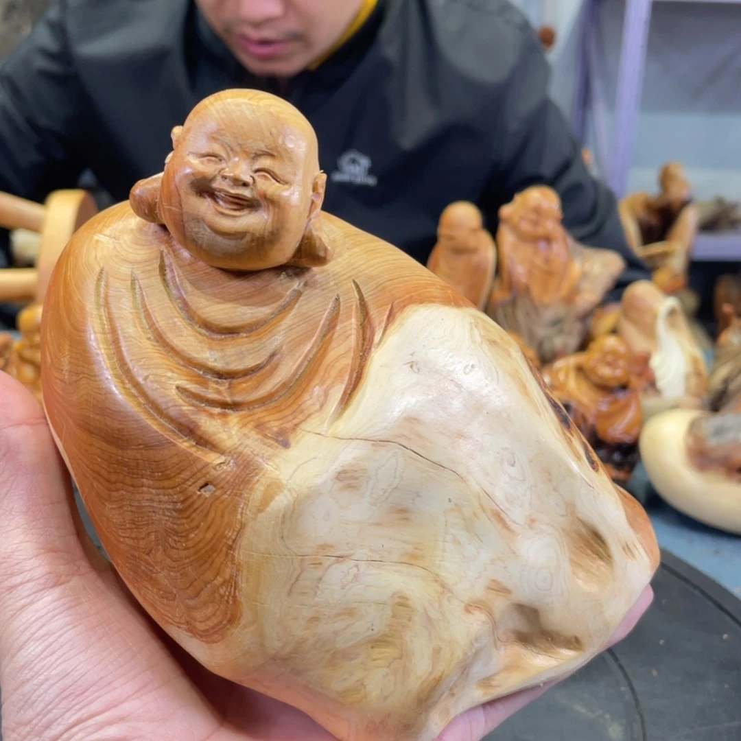 【闪购商品】柏木（崖柏）其他