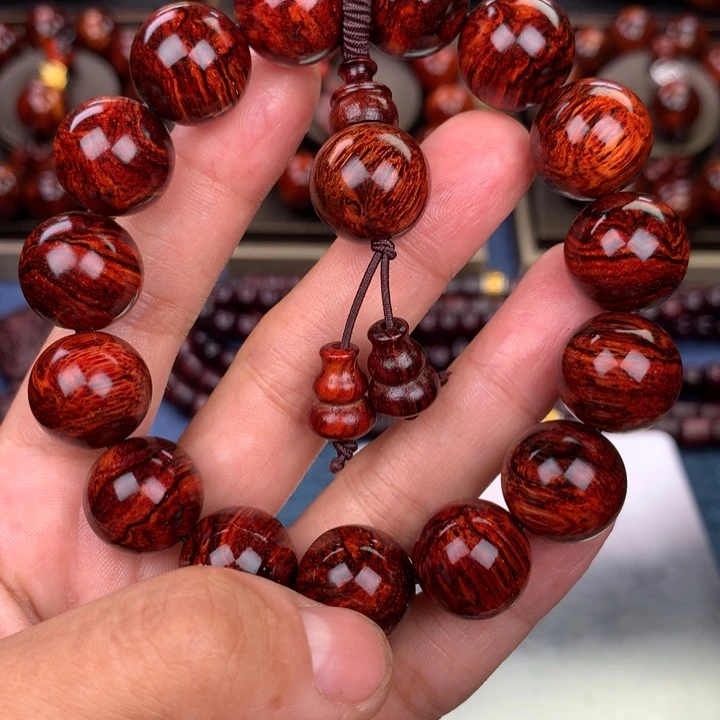 花梨木类龙鳞山水1.5