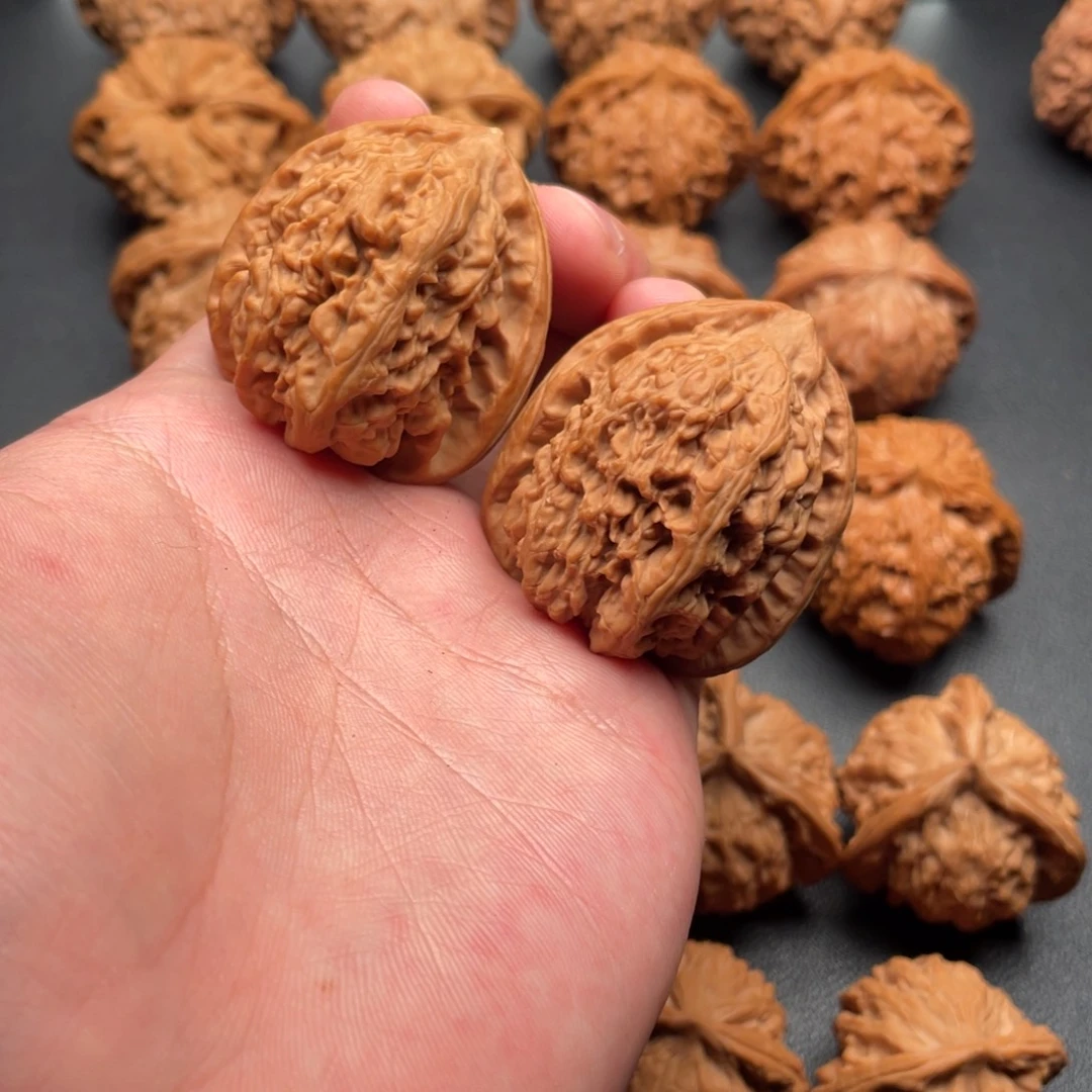 文玩核桃吊坠福利蚂蚁沟全品