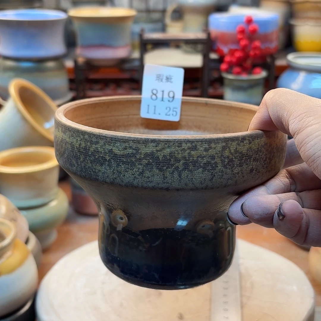 瓷片景德镇陶瓷手工制作