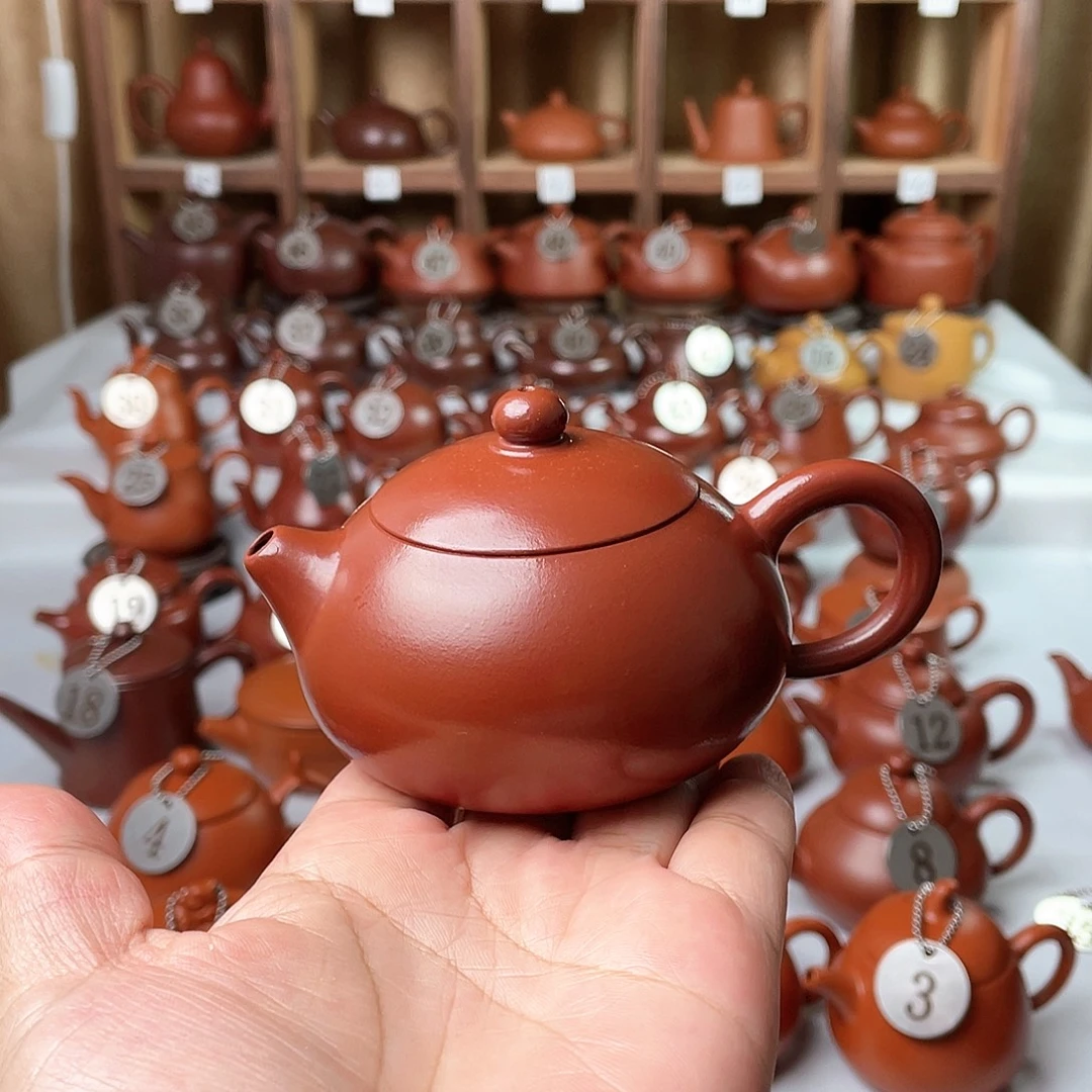 大****茶壶紫砂120cccccccccc