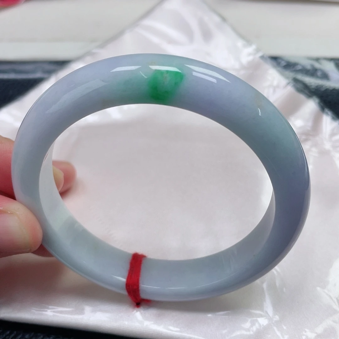 未镶嵌手镯翡翠缅甸翡翠