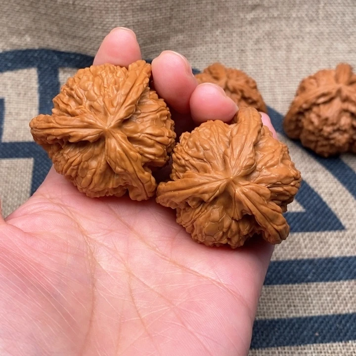 吊坠文玩核桃=****)