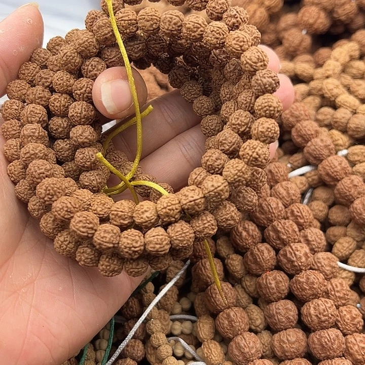 海***涛手串金刚菩提谢谢