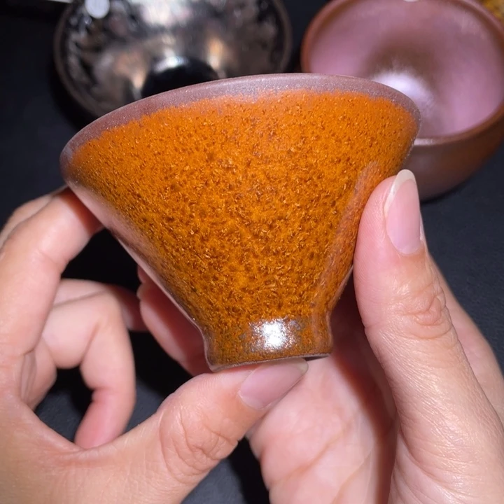 茶盏建盏直播间链接
