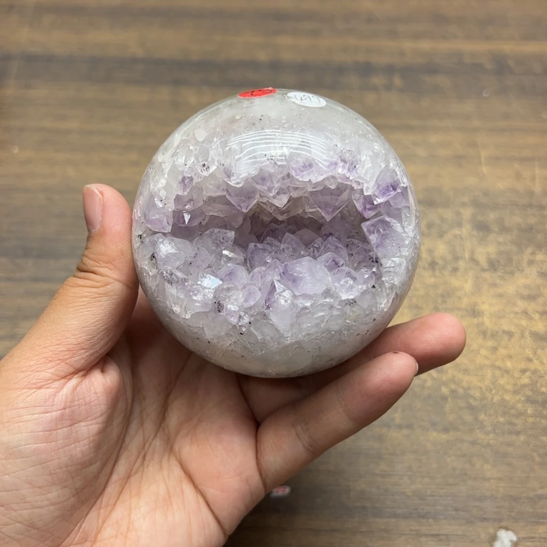 水晶水晶无镶嵌未镶嵌开口笑79