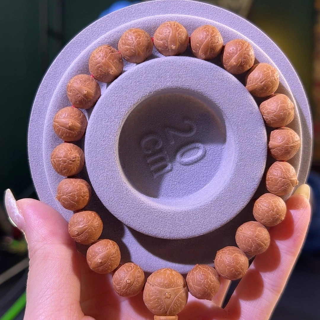 手串凤眼菩提12单舱