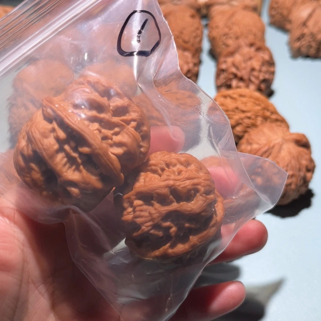 #***文玩核桃吊坠哈哈1