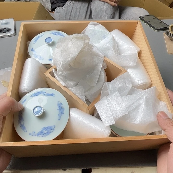 海外中古一物一拍