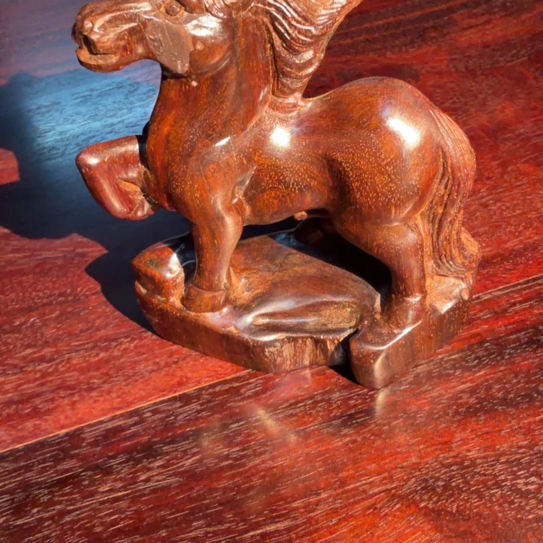 成套家具紫檀木类