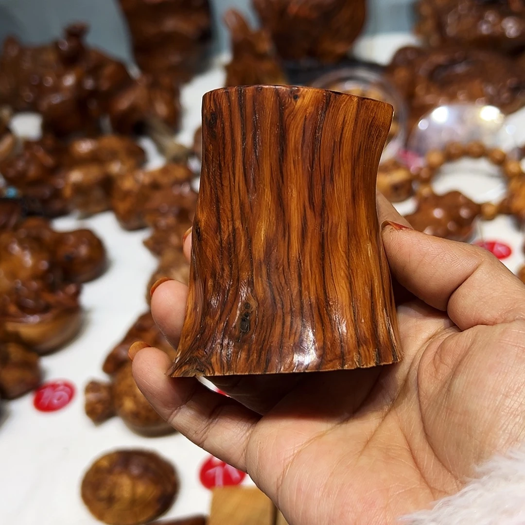 海***舰柏木太行闻香块甜奶香味一个