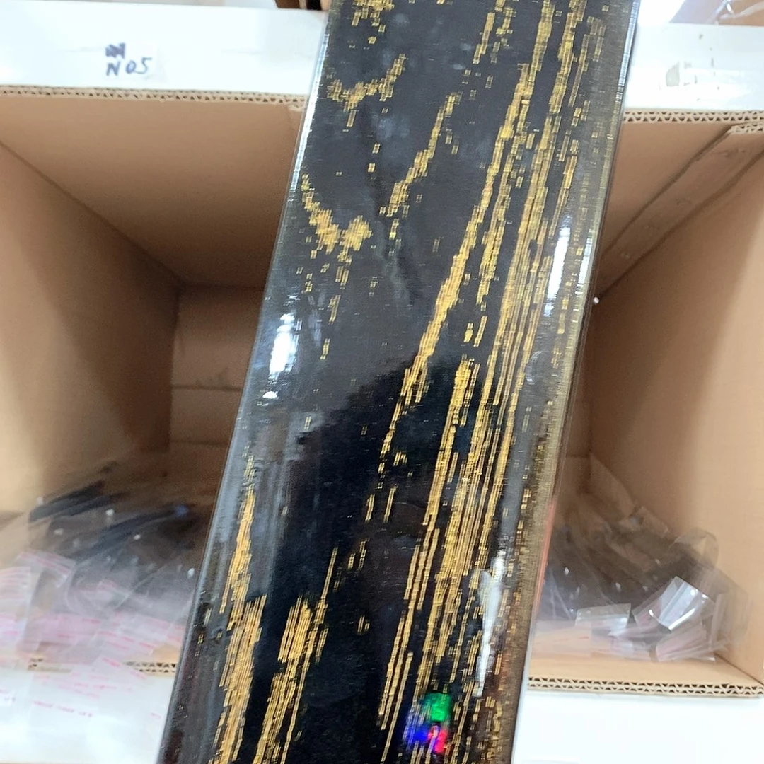 梧桐木65长胡桃木漂盒