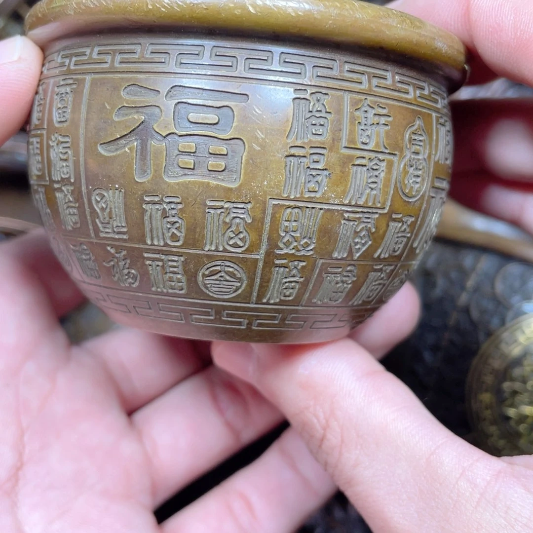 天王铜器专属链接