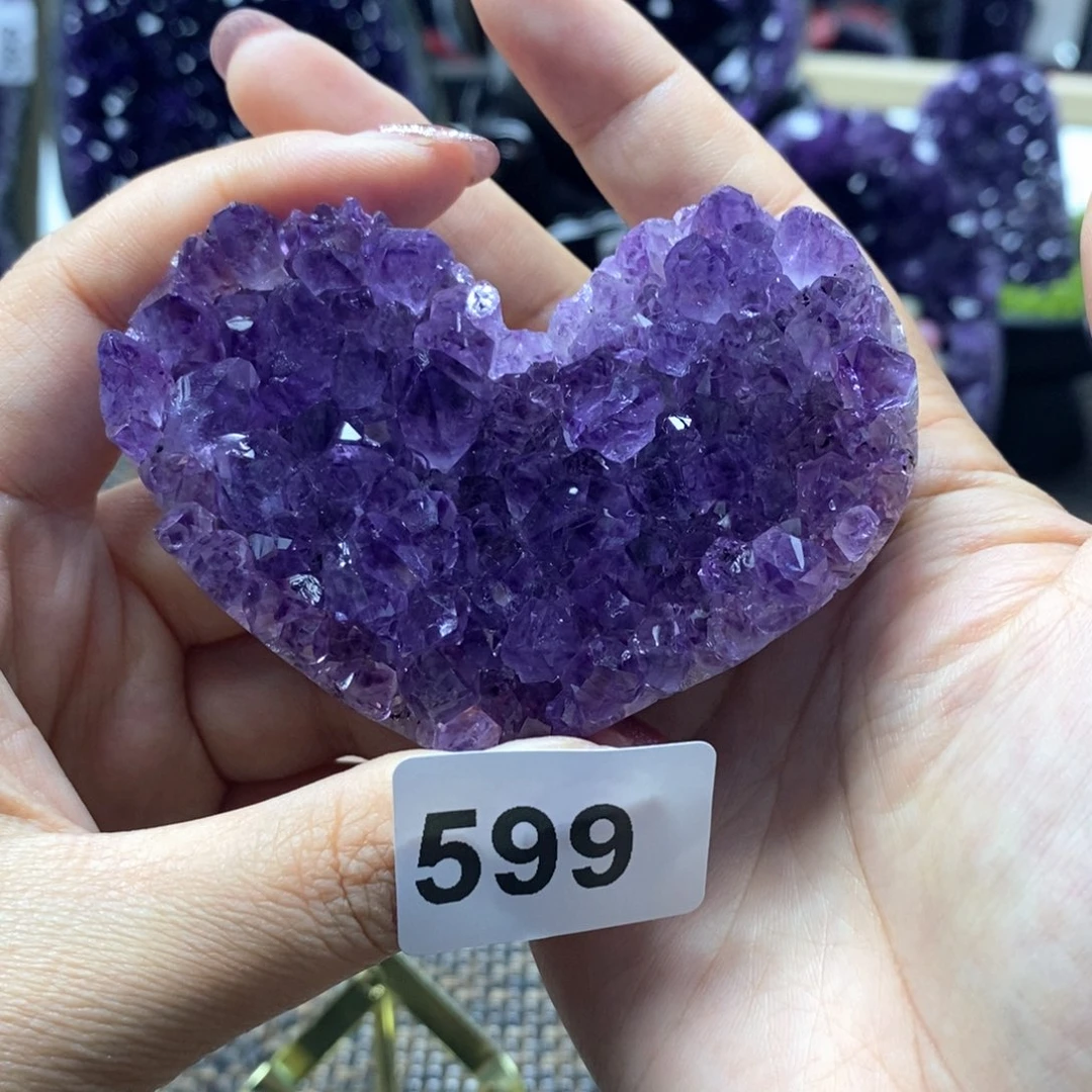 未镶嵌大型摆件（非配饰）水晶