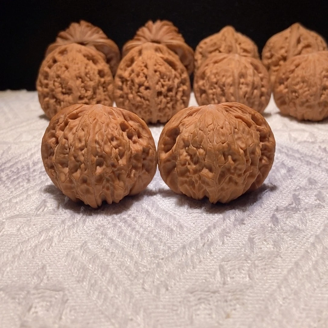 哈***儿极品磨盘，42+尺