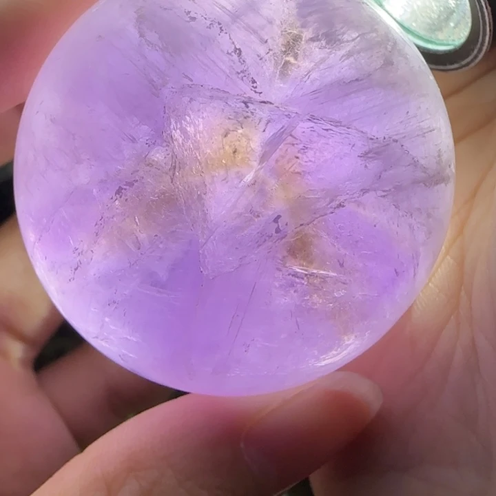 未镶嵌水晶摆件e683