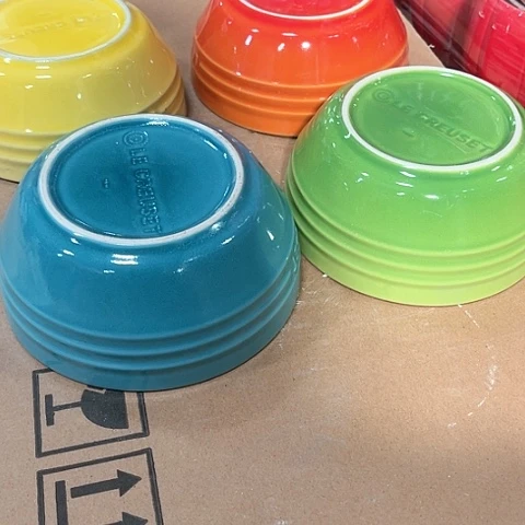 微瑕，不能明火，口径13，高度7黄篮橙绿