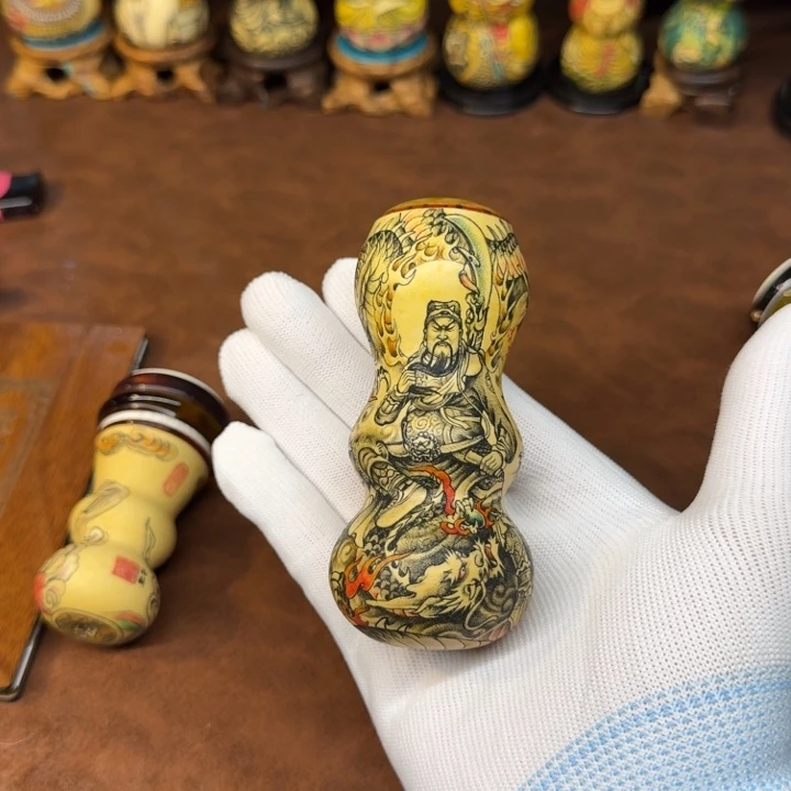 ꧁***꧂有机玻璃葫芦葫芦